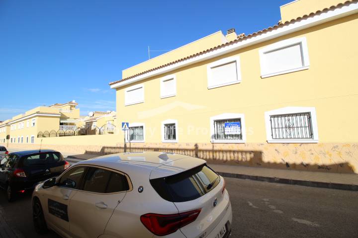 Wederverkoop - Appartement - Formentera del Segura  - Town 