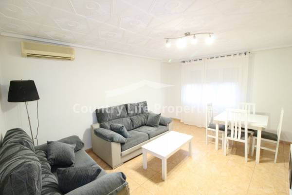 Appartement - Revente - Dolores - Town