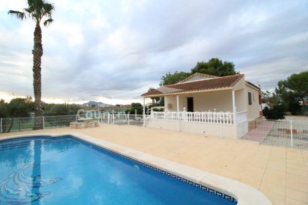 Chalet - Revente - Dolores - Town