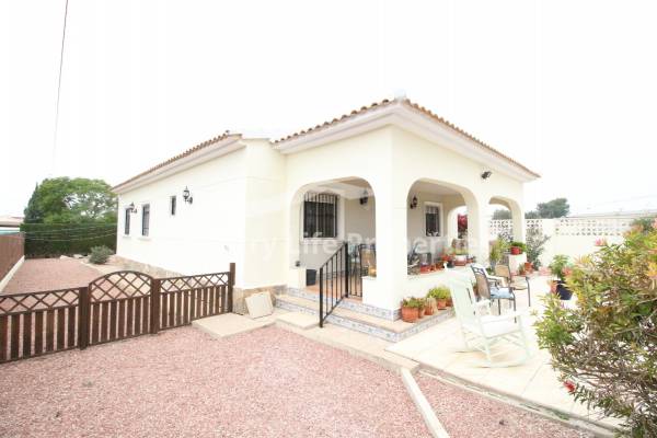 Chalet - Segunda Mano - Dolores - Campo