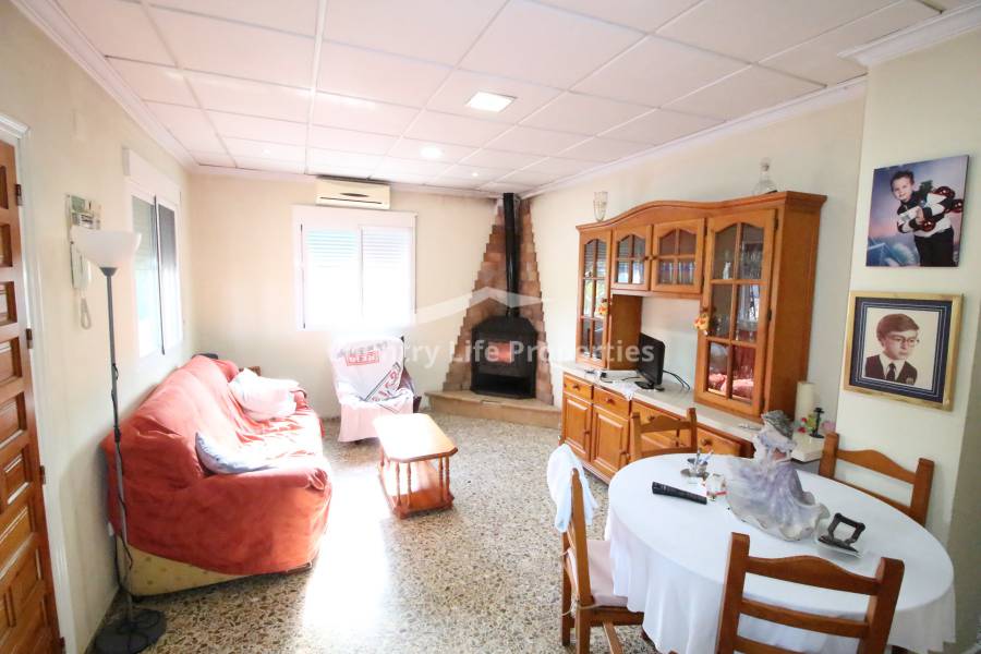 Resale - Country house - Aspe - Countryside