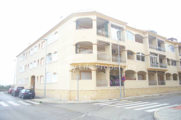 Apartment - Resale - Dolores - Nuevo Sector 