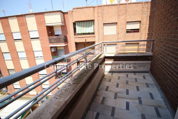 Appartement - Revente - Dolores - Town