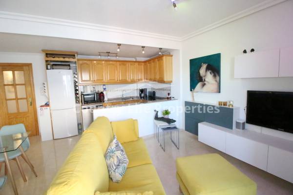 Appartement - Revente - Dolores - Town