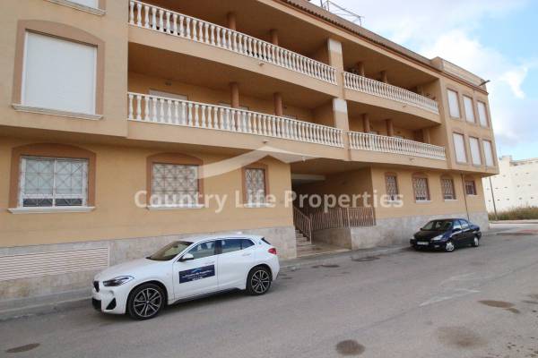 Appartement - Revente - Dolores - Town