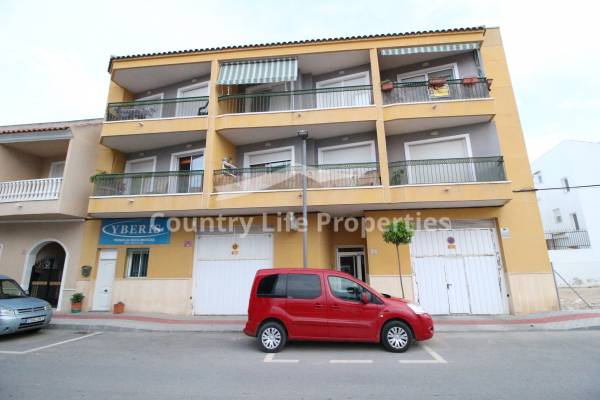 Appartement - Wederverkoop - Dolores - Town