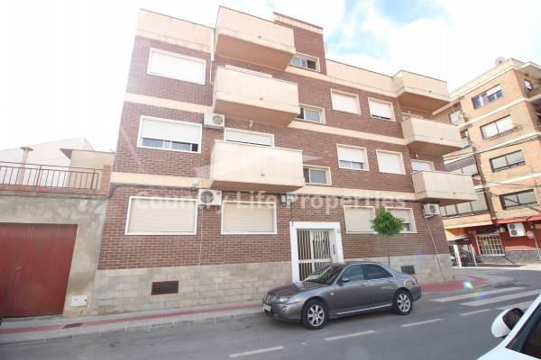 Appartement - Wederverkoop - Dolores - Town