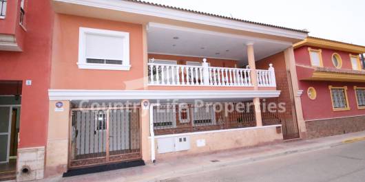 Country house - Resale - Catral - Catral