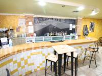 Revente - Bar/Restaurant - Dolores - Town
