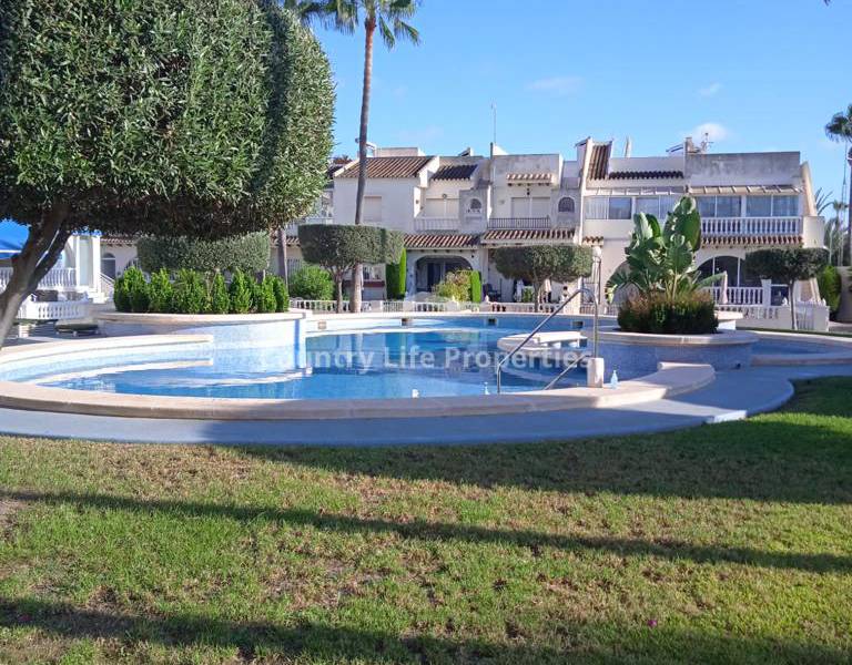 Rent to Buy - Apartment - Rojales - Pueblo Bravo