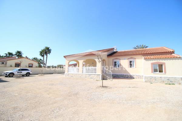 Chalet - Revente - Dolores - Countryside