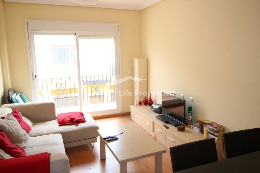 Resale - Apartment - Catral - Town 