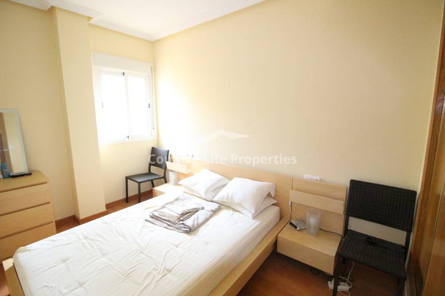 Resale - Apartment - Catral - Town 