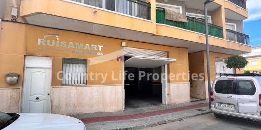 Commercial - Rent to Buy - Dolores - Town
