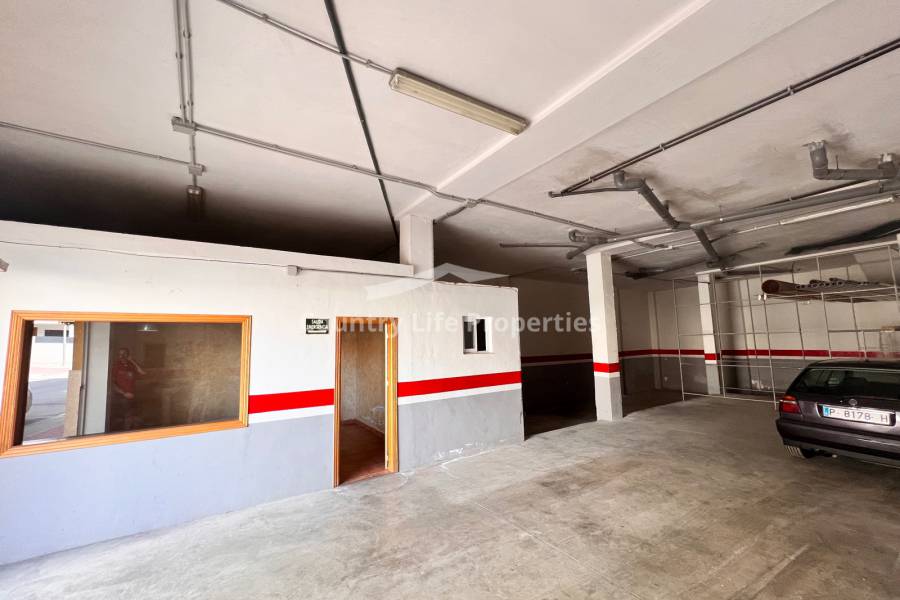 Rent to Buy - Commercial - Dolores - Town