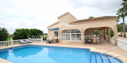Chalet - Revente - Dolores - Countryside