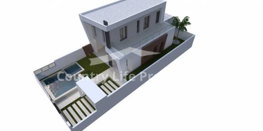 Villa - New Build - Dolores - Nuevo Sector 
