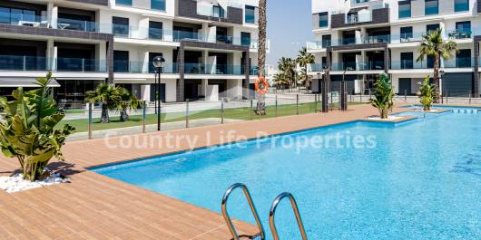 Apartment - New Build - Guardamar del Segura - Guardamar Beach