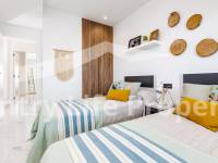 Nouvelle construction - Appartement - Guardamar del Segura - Guardamar Beach