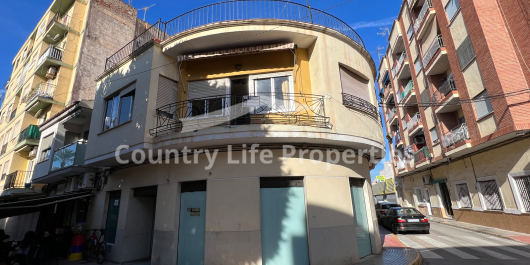 Apartment - Resale - Dolores - Town