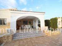 Resale - Country house - Albatera - Countryside