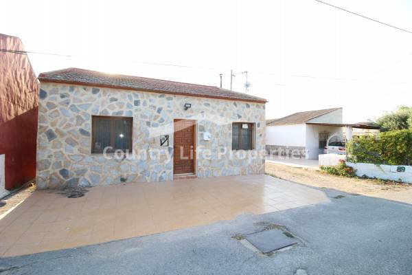 Country house - Resale - Dolores - Countryside