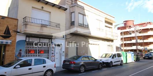 Apartment - Resale - Almoradi - Town 