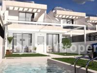 New Build - Villa - Rojales - Town