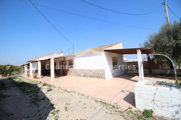 Country house - Resale - Dolores - Countryside