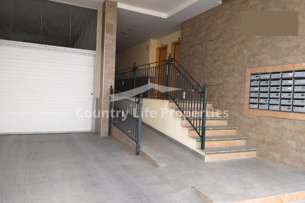 Apartment - Resale - Dolores - Town