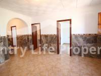 Resale - Country house - Orihuela - Town