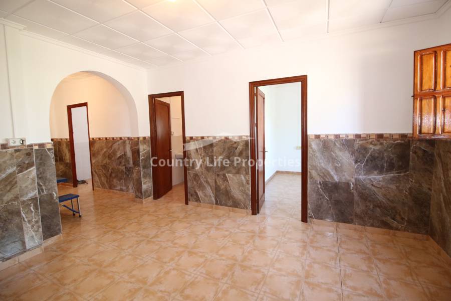 Resale - Country house - Orihuela - Town
