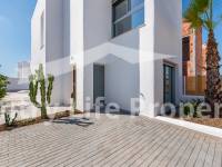 New Build - Villa - San Fulgencio  - Town