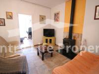 Resale - Country house - Elche - Countryside
