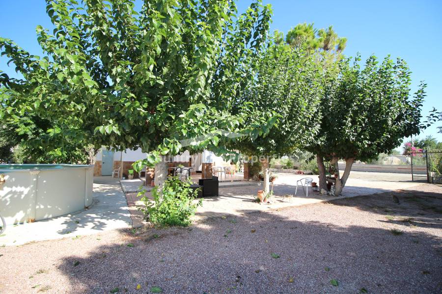 Resale - Country house - Dolores - Countryside