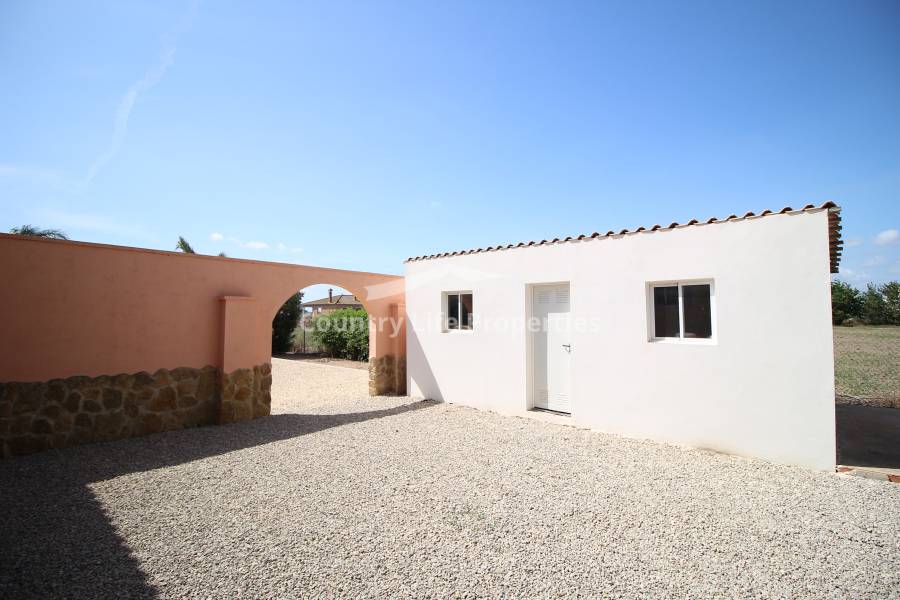 Revente - Chalet - Dolores - Countryside