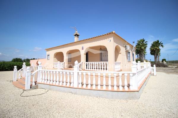Chalet - Revente - Dolores - Countryside