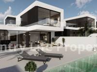 New Build - Villa - Rojales - Town