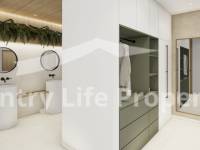 Nieuw gebouw - Villa - Benidorm  - Finestrat
