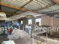 Resale - Warehouse/Workshop - San Fulgencio  - Countryside