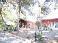 Resale - Country house - Dolores - Town