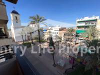 Long term rental - Apartment - Dolores - Town