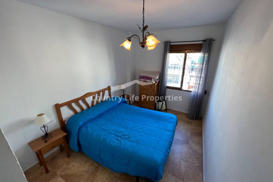 Alquiler - Apartamento - Dolores - Pueblo