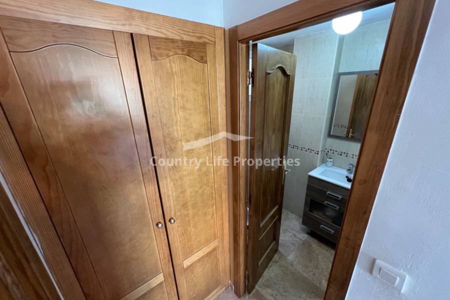 Alquiler - Apartamento - Dolores - Pueblo