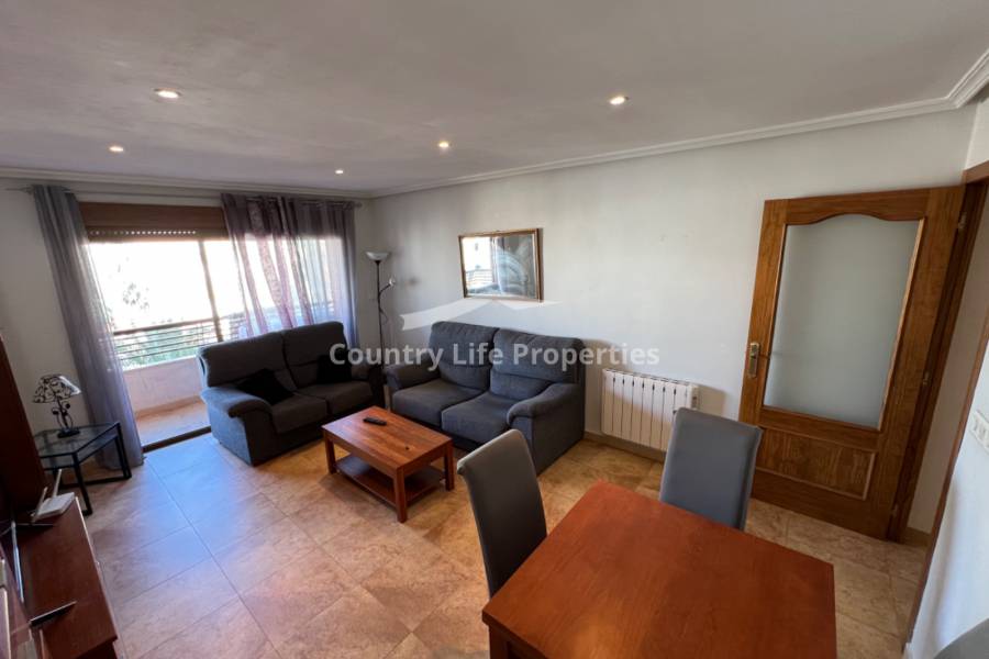 Long term rental - Apartment - Dolores - Town