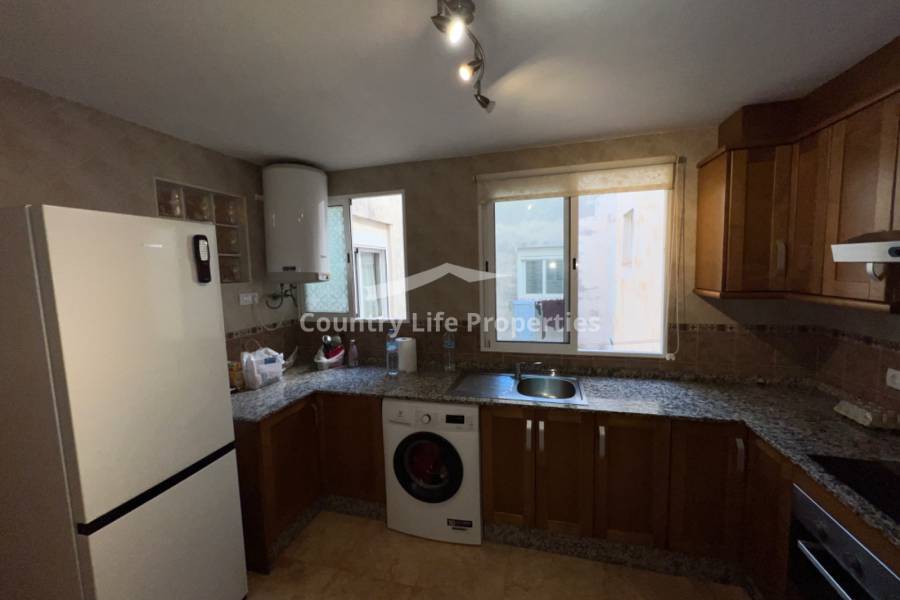 Long term rental - Apartment - Dolores - Town