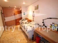 Resale - Quad / Semi detached - Catral - Town 