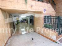 Resale - Quad / Semi detached - Catral - Town 