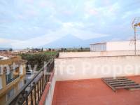 Resale - Quad / Semi detached - Catral - Town 