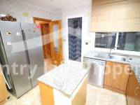 Resale - Quad / Semi detached - Catral - Town 